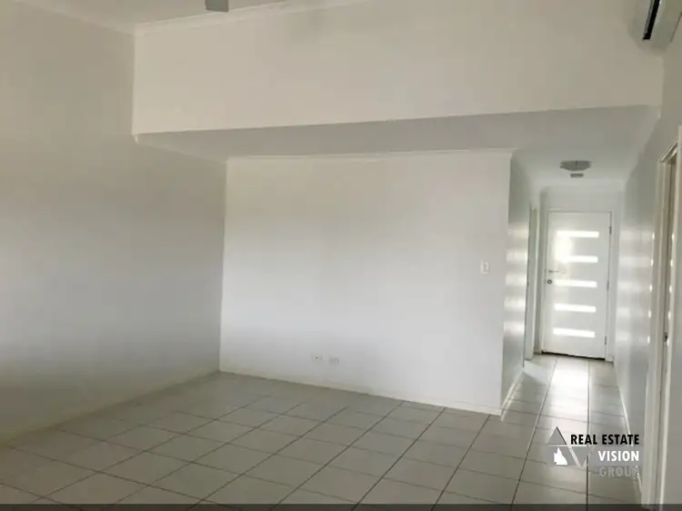 Second view of Homely unit listing, Unit 9/8 Hillcrest St, Emerald QLD 4720