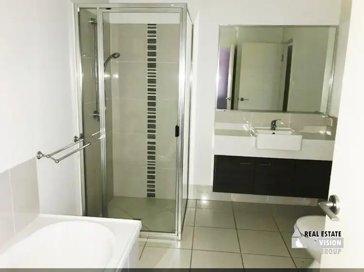 Third view of Homely unit listing, Unit 9/8 Hillcrest St, Emerald QLD 4720