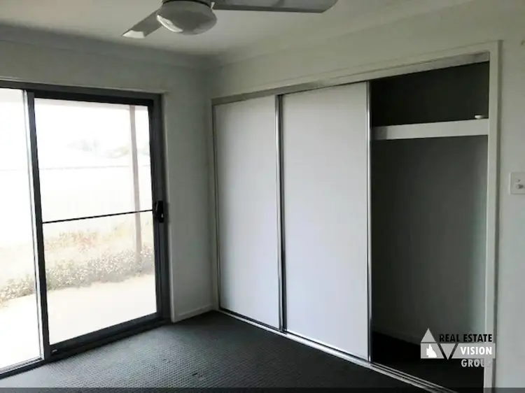 Fourth view of Homely unit listing, Unit 9/8 Hillcrest St, Emerald QLD 4720