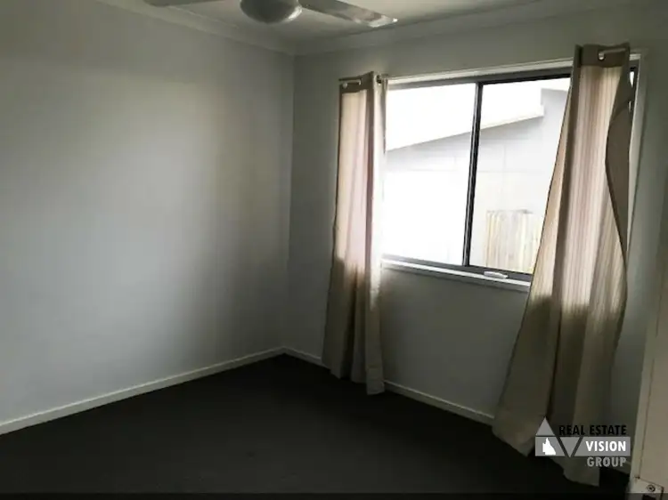 Sixth view of Homely unit listing, Unit 9/8 Hillcrest St, Emerald QLD 4720