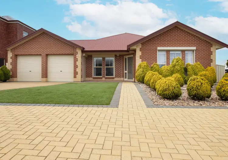 Main view of Homely house listing, 18 Cormac St, Port Hughes SA 5558