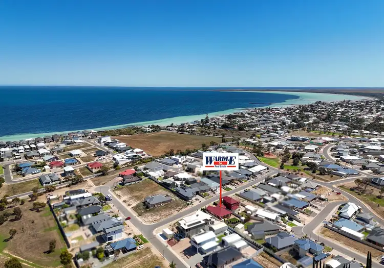 Second view of Homely house listing, 18 Cormac St, Port Hughes SA 5558