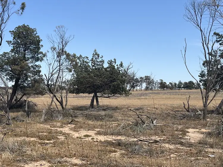 Second view of Homely rural property listing, Lot 20248 & 26548 Doherty Road, South Kununoppin WA 6489