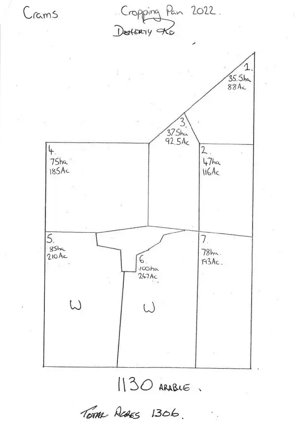 Sixth view of Homely rural property listing, Lot 20248 & 26548 Doherty Road, South Kununoppin WA 6489