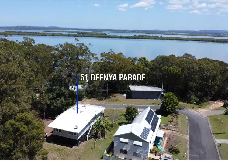 51 Deenya Pde, Russell Island QLD 4184