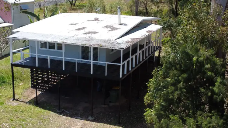 Second view of Homely house listing, 51 Deenya Pde, Russell Island QLD 4184