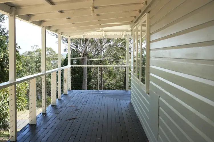 Seventh view of Homely house listing, 51 Deenya Pde, Russell Island QLD 4184