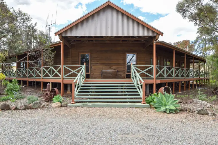 Second view of Homely house listing, 118 Talbots Rd, Crystal Brook SA 5523