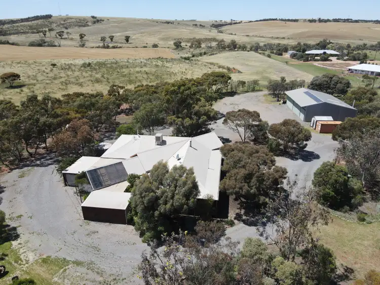 Third view of Homely house listing, 118 Talbots Rd, Crystal Brook SA 5523