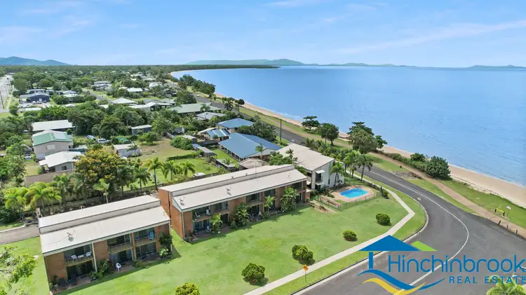 Main view of Homely unit listing, Unit 8/160 Victoria Street, Cardwell QLD 4849