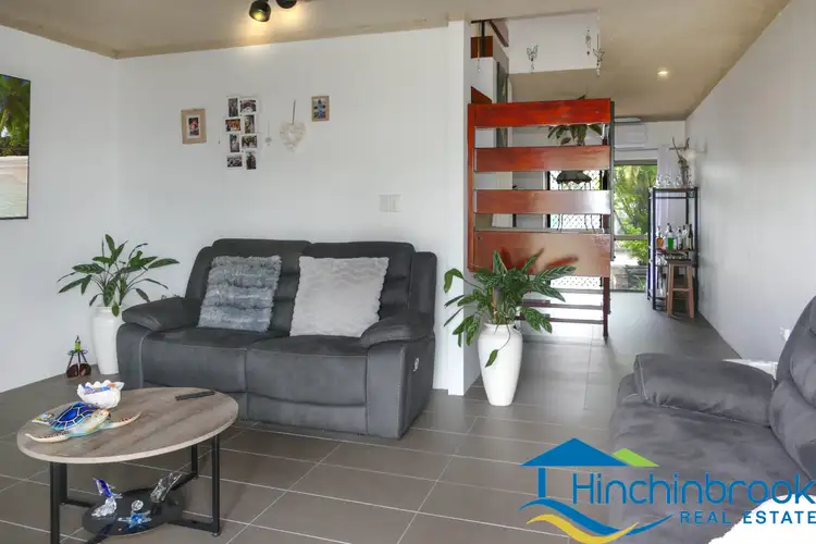 Fourth view of Homely unit listing, Unit 8/160 Victoria Street, Cardwell QLD 4849