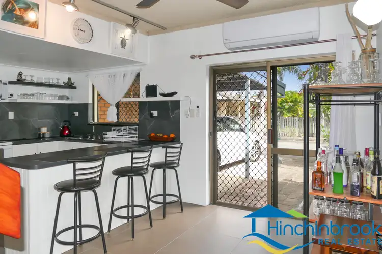 Fifth view of Homely unit listing, Unit 8/160 Victoria Street, Cardwell QLD 4849
