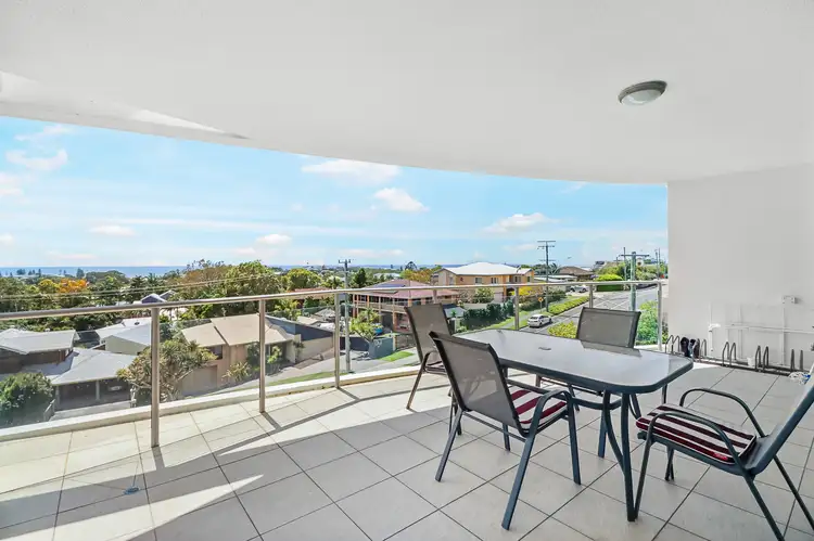 Main view of Homely unit listing, Unit 506/42 Queen St, Kings Beach QLD 4551