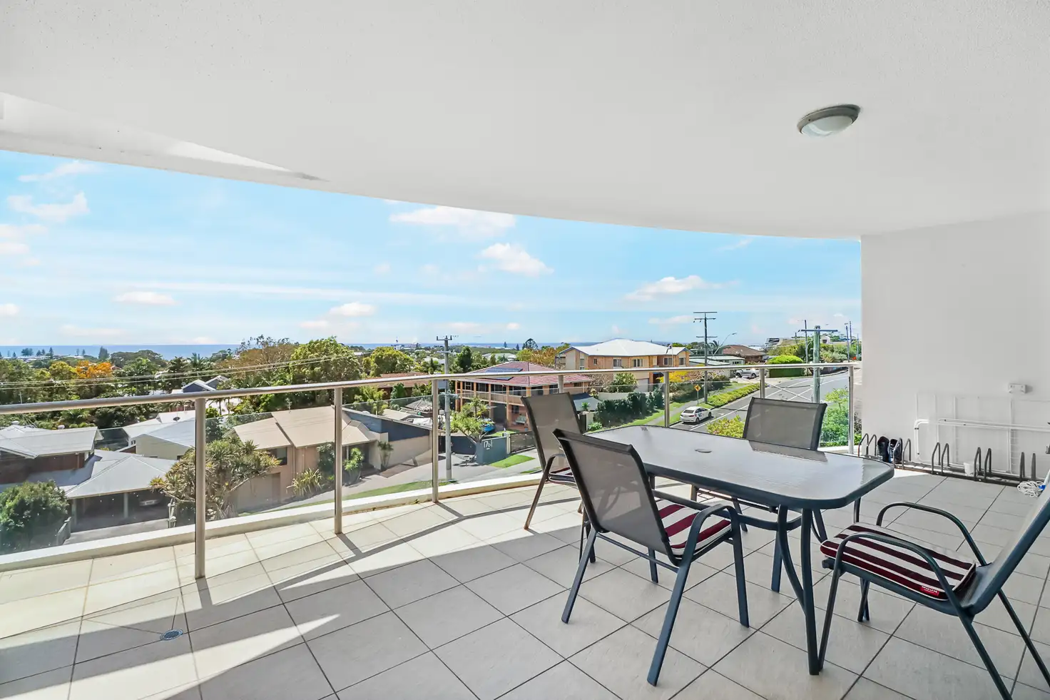 Main view of Homely unit listing, Unit 506/42 Queen St, Kings Beach QLD 4551