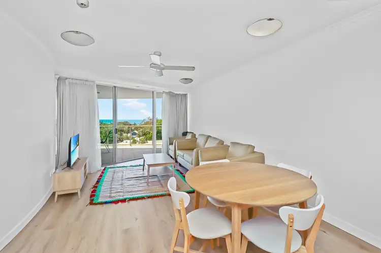 Sixth view of Homely unit listing, Unit 506/42 Queen St, Kings Beach QLD 4551