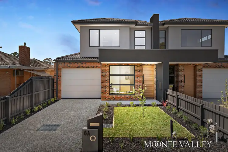 6A Langham Street, Avondale Heights VIC 3034