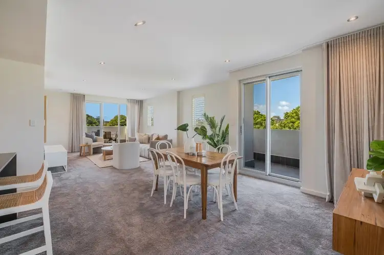 Second view of Homely unit listing, Unit 8/24 Brooks Pde, Belmont NSW 2280
