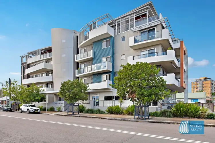 Third view of Homely unit listing, Unit 8/24 Brooks Pde, Belmont NSW 2280
