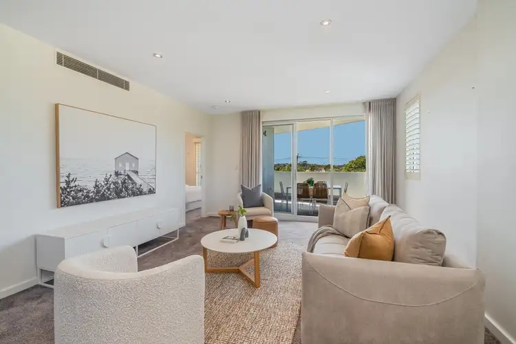 Sixth view of Homely unit listing, Unit 8/24 Brooks Pde, Belmont NSW 2280