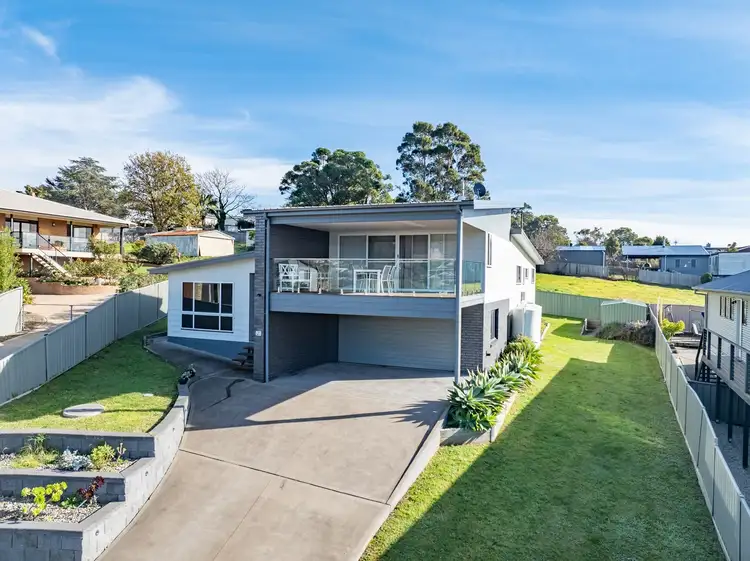 Main view of Homely house listing, 7 Wahoo Ct, Eden NSW 2551