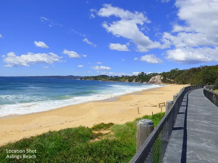 Third view of Homely house listing, 7 Wahoo Ct, Eden NSW 2551
