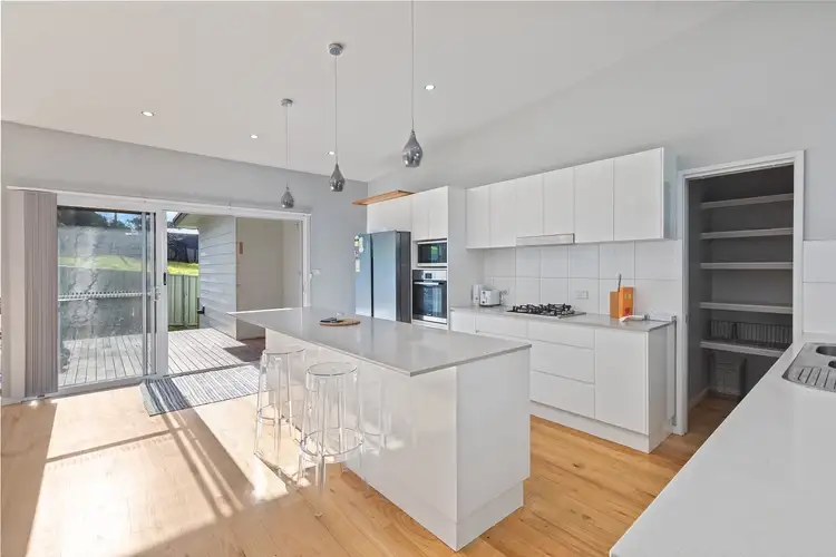 Fifth view of Homely house listing, 7 Wahoo Ct, Eden NSW 2551