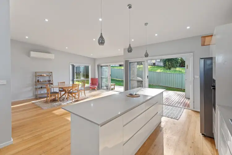 Sixth view of Homely house listing, 7 Wahoo Ct, Eden NSW 2551