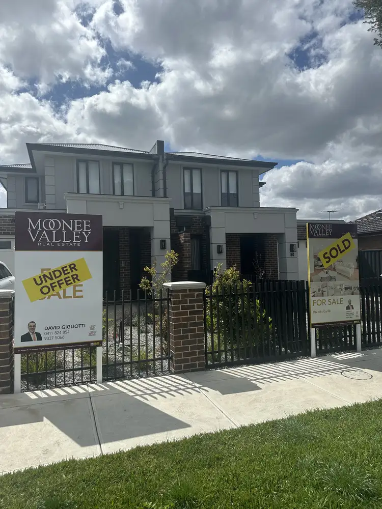 50A Canning Street, Avondale Heights VIC 3034