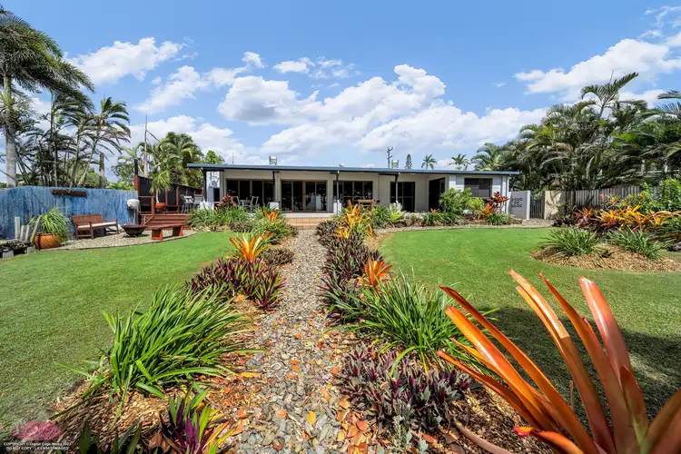Second view of Homely house listing, 80 Reid Rd, Wongaling Beach QLD 4852