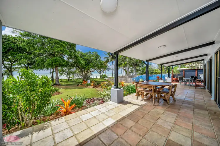 Third view of Homely house listing, 80 Reid Rd, Wongaling Beach QLD 4852