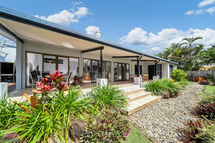 Fourth view of Homely house listing, 80 Reid Rd, Wongaling Beach QLD 4852