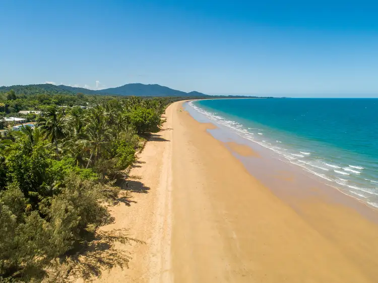 Fifth view of Homely house listing, 80 Reid Rd, Wongaling Beach QLD 4852