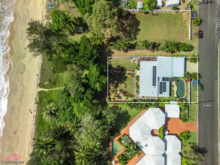 Sixth view of Homely house listing, 80 Reid Rd, Wongaling Beach QLD 4852