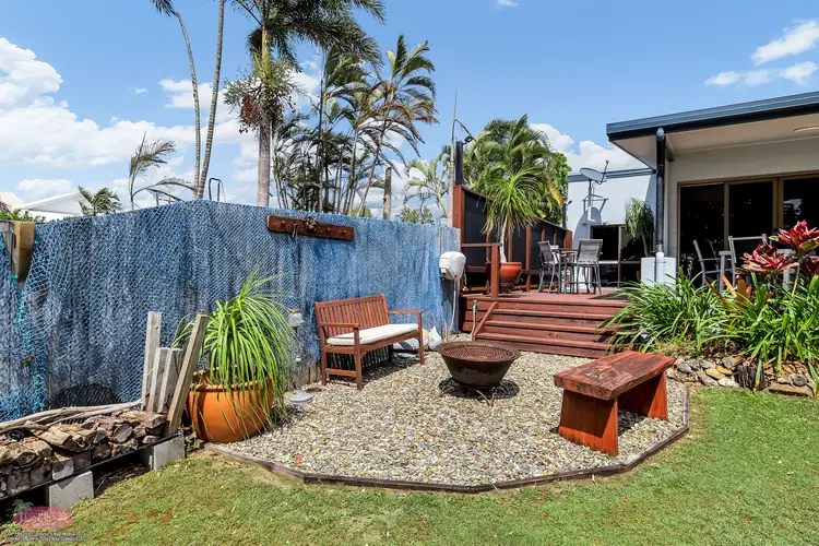 Seventh view of Homely house listing, 80 Reid Rd, Wongaling Beach QLD 4852