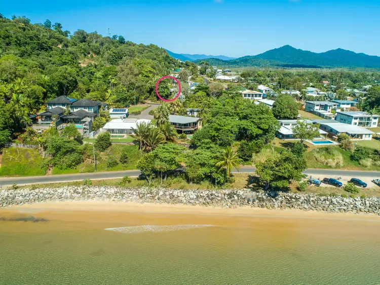 Second view of Homely house listing, 26 Mitchell St, South Mission Beach QLD 4852