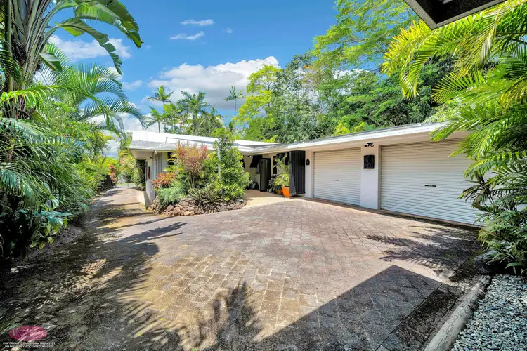 Seventh view of Homely house listing, 26 Mitchell St, South Mission Beach QLD 4852