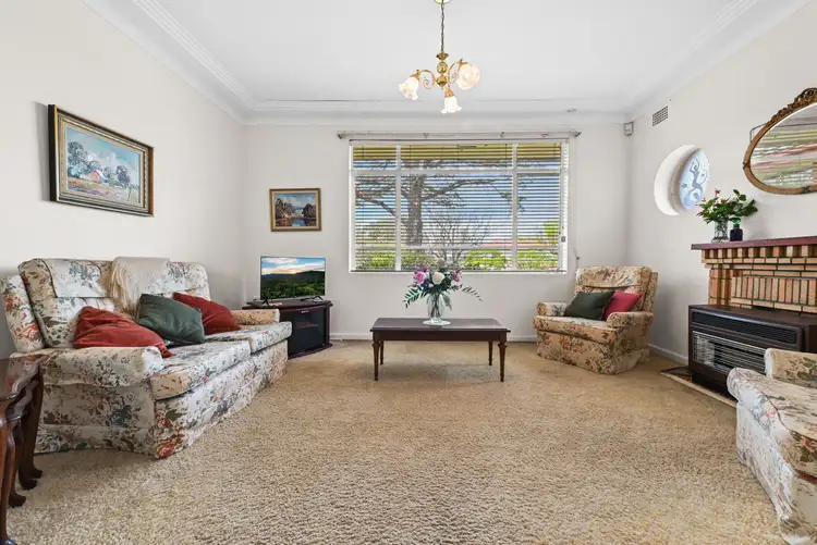 Second view of Homely house listing, 66 Bellevue St, North Parramatta NSW 2151
