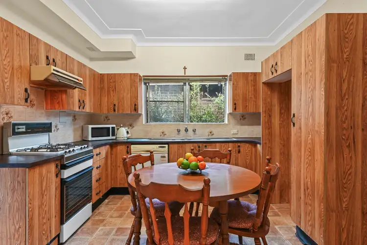 Fourth view of Homely house listing, 66 Bellevue St, North Parramatta NSW 2151