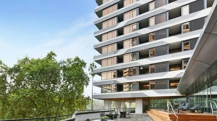 Main view of Homely apartment listing, COMPLETED Apartment, Abbotsford VIC 3067