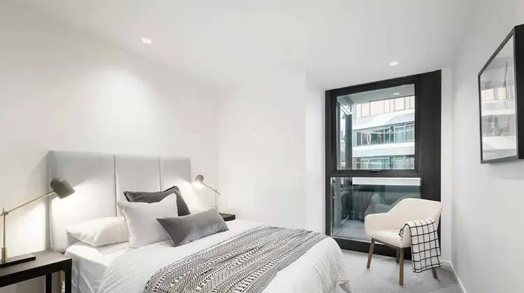 Third view of Homely apartment listing, COMPLETED Apartment, Abbotsford VIC 3067