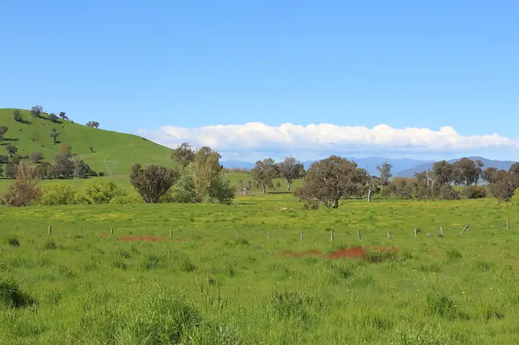 Sixth view of Homely land listing, 187 Cudgewa Road, Cudgewa VIC 3705