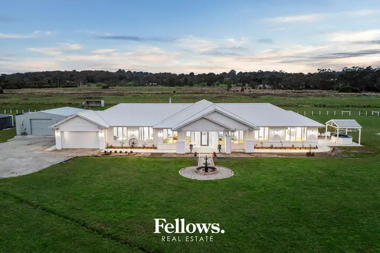 148B Nash Road, Bunyip VIC 3815