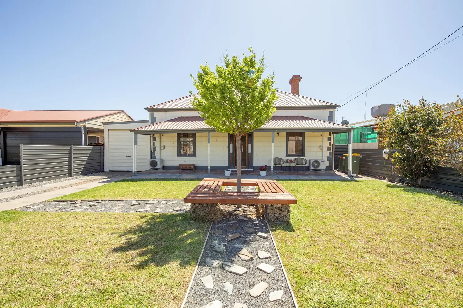 Main view of Homely house listing, 24 Jeffrey Street, Port Pirie SA 5540