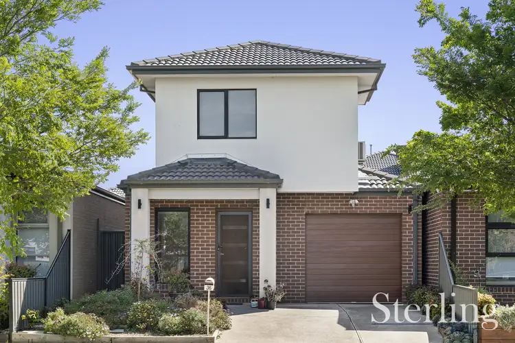 Main view of Homely house listing, 36 Sedgefield Ave, Truganina VIC 3029