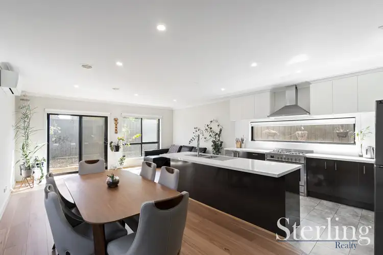 Third view of Homely house listing, 36 Sedgefield Ave, Truganina VIC 3029