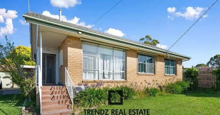 4 Daly Ct, Churchill VIC 3842