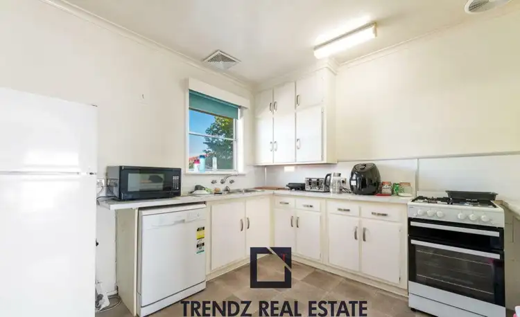 Second view of Homely house listing, 4 Daly Ct, Churchill VIC 3842
