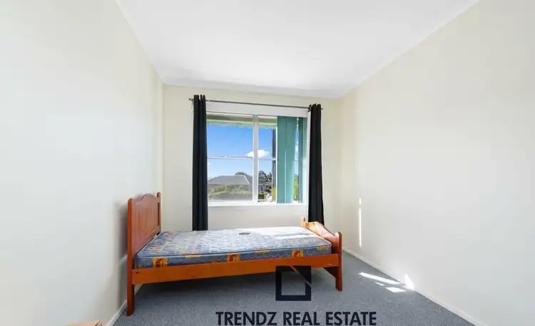 Third view of Homely house listing, 4 Daly Ct, Churchill VIC 3842