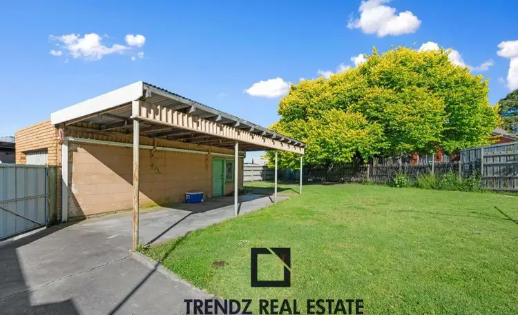 Fifth view of Homely house listing, 4 Daly Ct, Churchill VIC 3842