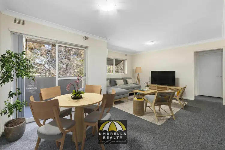 Main view of Homely unit listing, Unit 20/40 Reynolds Way, Withers WA 6230